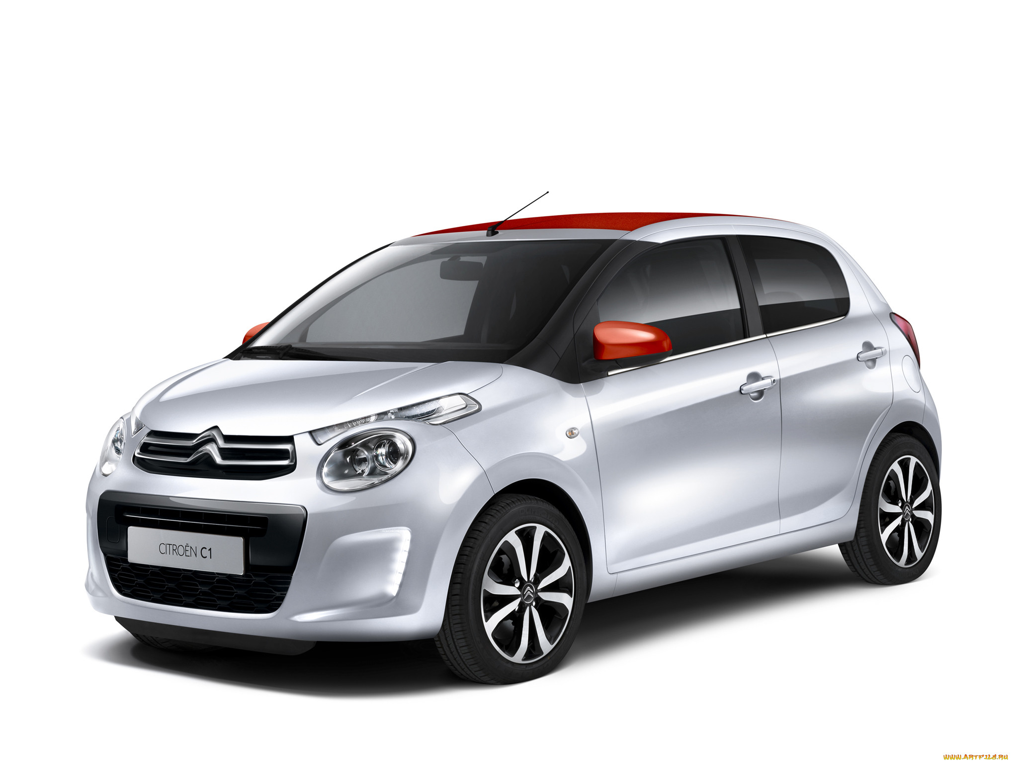 , citroen, citron, c1, airscape, 5-door, 2014, 